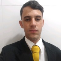 Patrick Barroso