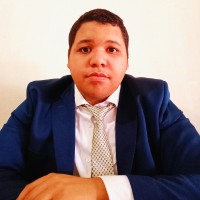 Shuaib Arnold