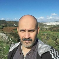 Chaaly Ahmed