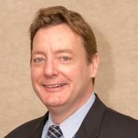 Timothy O'Connor
