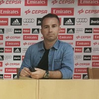 Javier Martín Delgado