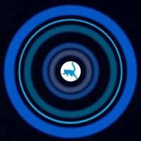 Blue Monkey Pr