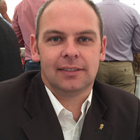 Andrew Rigg