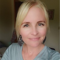 Megan Johnson