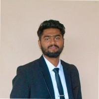 Daniel Renisan Vadivel