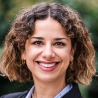 Sarah El Azzab Ibrahim