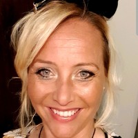 Michelle Myklebustad