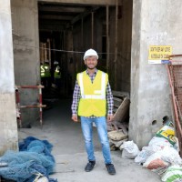 Rishabh Muley