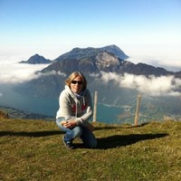 Maret Vollebregt-Scheele