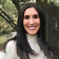 Dominique Iacovelli, M.S. Ccc-Slp