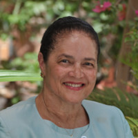 Maria Brown
