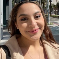 Madison Nieves