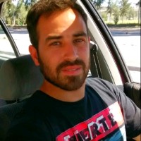 Maxi Issorelli