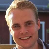 johan sjödahl