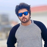 Imran Ali