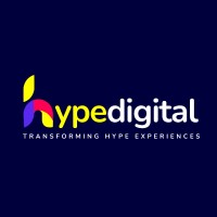 hype digital