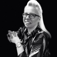 Wendy Van De Meerssche