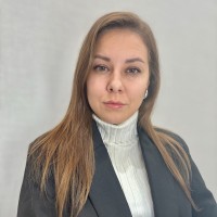 Cristina Vilegjanina