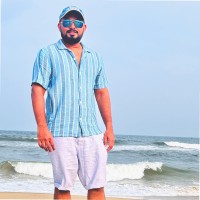 Balaji G
