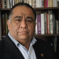 Luis Enrique Valle Basto