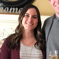 Stephanie Nakrasius, Pharmd