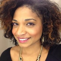 Natalie Blackman Cumberbatch