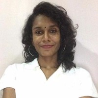 Mageswari Subramaniam