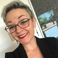 Sydnee Krenek, Mba, Gpc