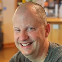 Scott Tripamer