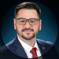 Daniel Frank