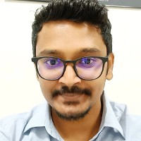 Praveenkumar G