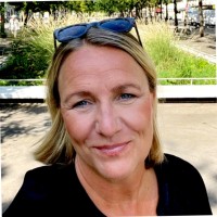 Anja Nielsen Nørregaard