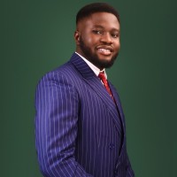 Niyi Fasanmoye