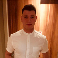 Aaron Mcintyre