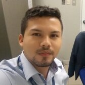 Marco Antonio De La Cruz Garcia