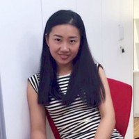 Kathy Zhou
