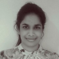 Srimalie Sudeshika