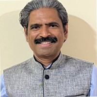 Ramanathan Balasubrahmanyan