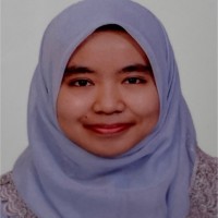 Afifah Rahimi
