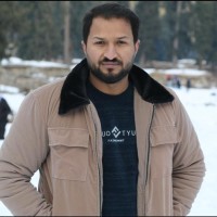 Muhammad Naeem Arshad