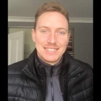 Daniel Barrass