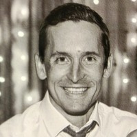 Tom Luxton