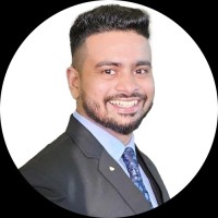 Denroy Rodrigues