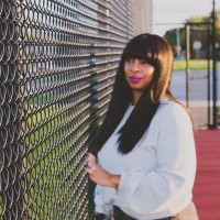 Jocelyn Thompson