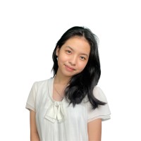 Rachel Gabriella Ruth Lay