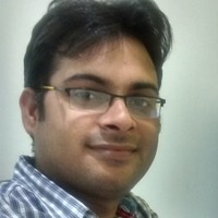 Rajesh Singh Saharan