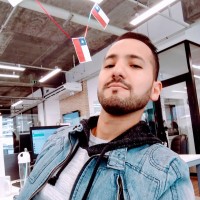 Boris Gabriel Laguado Suárez