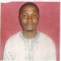 Salaudeen Abiodun k