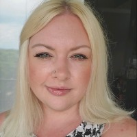 Catherine Beddow