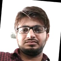 Dharmbir Yadav